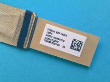 Шлейф матриці до ноутбука Asus X756UJ №2